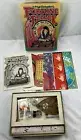 1975 The Compleat Fortune Teller 10 Ancient Arts Game by Pacific Game Company