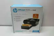 BRAND NEW HP Officejet 8040 All-in-One Printer /Scanner/Copier/Fax (F5A16A)