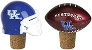 Kentucky Wildcats Bottle Cork Set