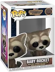 FUNKO POP! VINYL: Guardians of the Galaxy, Vol. 3 - Baby Rocket