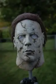 Michael Myers Mask Freddy Loper RZ’s Halloween Tots