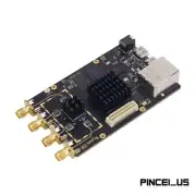 HamGeek Zynq7020 AD9361 K210 SDR Development Board 70MHz-6GHz 25MSPS 1GB DDR3