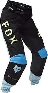 Fox Racing Fox Lady 180 Race SPEC Black 8 Unisex Adult Pants