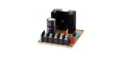 UPG PSB1215A Auxiliary 12V 1.5A Auxiliary Power Supply Board/Charger