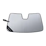 RubberTree Tailored Car Sun Shade to suit Toyota Landcruiser Prado (J250 7 Seat) 2024 Onwards - TY274-SHADE_BAG