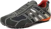 [Geox] Men's Uomo Snake L