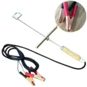 1Set New Bee Vaporizer 12V Bee Evaporator Oxalic Acid Vaporiser Varroa Treatment