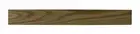 ChefTech 45cm Solid Oak Magnetic Knife Rack