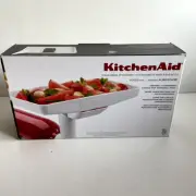 KitchenAid Stand Mixer Attachment Food Tray FT Accessory