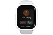 Spacetalk Loop Kids 4G Smartwatch SK2-FT-1 Frost