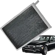 Clay Mitt - Reusable Clay Bar Glove,Professional Detailing Equipment, Portable Vehicle Cleaning Tool for Daily Maintenance
