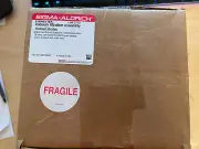 Sigma- Aldrich Vacuum filtration assembly funnel stem 90mm, 40/35 joint Z290653