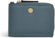 [RADLEY] Selby Crescent Small Keyring Card Holder, Uniform