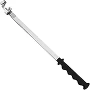 Okiyakusama Wrench Extender Tool, Long Torque Adaptor, Wear Resistant Auxiliary Tools, 19.69inch Extension for Open End Wrench