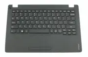 New Genuine Lenovo IdeaPad 100S-11IBY Palmrest TouchPad W/Keyboard 5CB0K48394