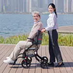 德國康倍星助行器老人老年人手推車殘疾人助步器輔助行走器手推車 K6GS
