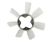 Aisin Fan Blade fits Toyota 4Runner 1996-2000, 2010 47FHVG