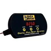 Auto Meter Shift Light Controller Digital Pro Shift 5312