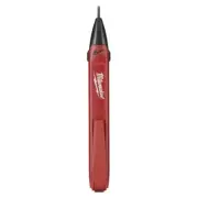 Milwaukee 2200-20 Voltage Detector, Voltage Meter Tester (Battery)