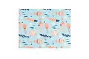 Playpals Kid Play Mat Baby Crawling XPE Foam Double foldable Pad Non-slip Carpet