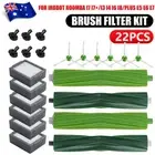 For iRobot Roomba Parts Vacuum i7 i7 i8 +Plus i4 i3 i6 E5 E6 E7 Brush Filter Kit