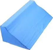 MERRYHAPY Comfortable Wedge Pillow Postoperative Pad Leg Positioner Pillows for Sleep Wedge for Home