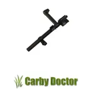 SWITCH SHAFT CHOKE FOR STIHL 024 026 034 036 MS340 MS360 CHAINSAWS 1125 182 0901
