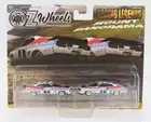 1:64 Bathurst Twin Set -- 1977 Winner Moffat 1-2 Finish -- Oz Wheels