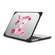 MacBook Pro 14-inch (M1 - M4) Bounce Case Cupcake Devil