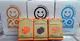 【我家遊樂器】代理版 GSC 黏土人配件系列 紀念折疊收納箱 3色可選