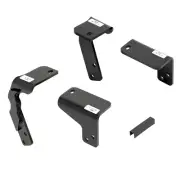 Fifth Wheel Trailer Hitch Bracket Reese 58523