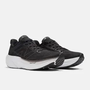 【NEW BALANCE】NB Fresh Foam X 1080 v13 童鞋 運動鞋 跑鞋 慢跑鞋 緩震 大童 女鞋 男鞋 黑(G1080K13-W)