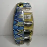 Best Buy Targus Notebook Essentials Travel Mouse Surge Protector New In Box