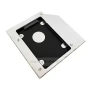 2nd HD Hard Drive Optical Caddy for MSI GE40 GE62 GT72 GE72 GT72VR GE72VR GP72VR