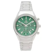 Timex Falcon Eye Chronograph Watch