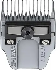 Kerbl GT770 Aesculap Favorita System Shaving Heads 7 mm x 40 mm Pack of 100