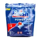 36pc Finish Powerball Everyday Clean Dishwasher Cleaning Tablets Power