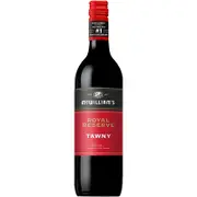 McWilliams Royal Reserve Tawny 750mL
