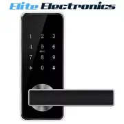 Auslock H11A Bluetooth Wi-Fi Smart Door Locks