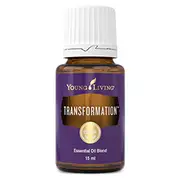 Transformation Essential Oil