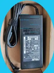 original 90W asus adapter fit ASUS ROG Strix XG259QN Gaming Monitor +cable