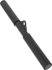 Pull Bar for Training Home Gym Exercise Rod Muscle Training Bar Tension Lever Fitness Lever for Bodybuilding