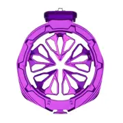 HK - Evo "TFX" Metal Speed Feed - Purple