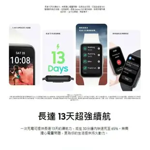 Samsung 三星 Galaxy Fit3 R390 健康智慧手環 原廠公司貨
