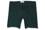 American Eagle Mens Dark Green 6" Modal Ultra Soft Boxer Briefs, XS 8844-5