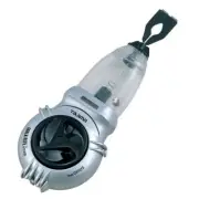 TAJIMA Chalk Line - Auto Wind Chalk Box with Auto Rewind Snap Line & Quick Vi...