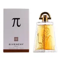 在飛比找蝦皮購物優惠-【原裝噴式】Givenchy 紀梵希 π 圓周率男性淡香水1