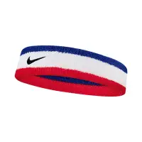 在飛比找Yahoo奇摩購物中心優惠-Nike 頭帶 HeadBand 男女款 髮帶 運動 吸汗 