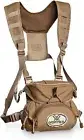 ALASKA GUIDE CREATIONS Vortex Optics Guide Bino Binocular pack bag harness P300