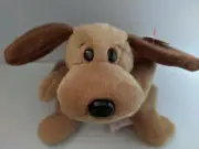 TY Beanie Baby Rare Retired Original Pristine Mint Condition 1994 Bones